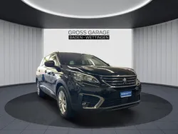 Gebraucht 2018 Peugeot 5008 Van / Kleinbus | CHF 14’500 (Guter Preis)