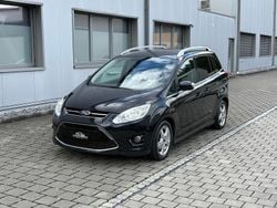 Gebraucht 2011 Ford Grand C-Max Titanium Van / Kleinbus | CHF 5’900 (Etwas zu teuer)