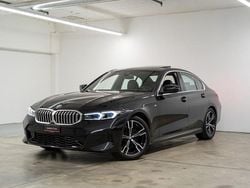 Gebraucht 2023 BMW 320 M Sport Limousine | CHF 38’780 (Guter Preis)