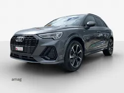 Gebraucht 2024 Audi Q3 Ambiente SUV | CHF 38’990 (Superpreis)