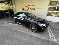 Gebraucht 2017 BMW M4 Coupé | CHF 57’797 (Guter Preis)