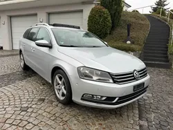 Gebraucht 2011 VW Passat Highline Kombi | CHF 5’450 (Guter Preis)
