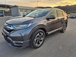 Gebraucht 2019 Honda CR-V Executive SUV | CHF 23’999 (Guter Preis)