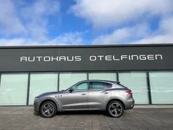 Gebraucht 2019 Maserati Levante SUV | CHF 49’900 (Superpreis)