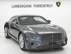 Grau Gebraucht 2019 Bentley Continental GT Coupé | CHF 178’500 (Guter Preis)