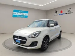 Gebraucht 2020 Suzuki Swift Limousine | CHF 15’890 (Guter Preis)