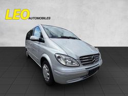 Gebraucht 2006 Mercedes Viano Van / Kleinbus | CHF 12’899 (Fairer Preis)