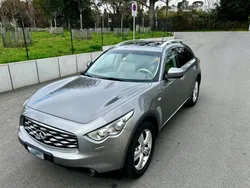 Gebraucht 2012 Infiniti Fx30 Premium SUV | CHF 16’000