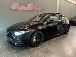 Gebraucht 2020 Mercedes A35 AMG AMG | CHF 34’990 (Guter Preis)