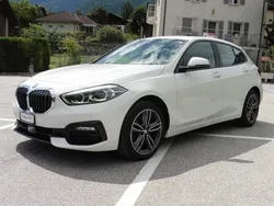 Gebraucht 2020 BMW 120 Sport Line Kleinwagen | CHF 23’900 (Guter Preis)