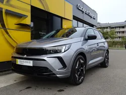 Gebraucht 2023 Opel Grandland X GSe SUV | CHF 39’900