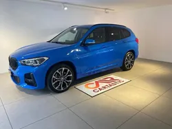 Gebraucht 2020 BMW X1 M Sport SUV | CHF 33’890 (Fairer Preis)