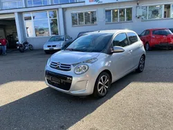Gebraucht 2018 Citroën C1 Shine Kleinwagen | CHF 5’350 (Fairer Preis)