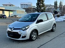 Gebraucht 2014 Renault Twingo Night&Day Kleinwagen | CHF 2’800 (Guter Preis)