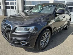 Gebraucht 2015 Audi Q5 Comfort SUV | CHF 11’900 (Superpreis)