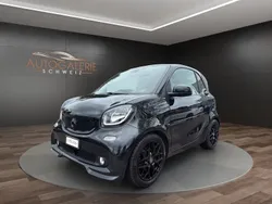 Gebraucht 2019 Smart ForTwo Coupé Passion Kleinwagen | CHF 15’480 (Fairer Preis)