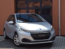 Gebraucht 2017 Peugeot 208 Style Kleinwagen | CHF 8’490 (Etwas zu teuer)