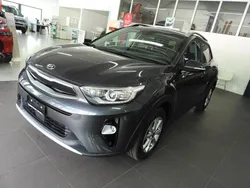 Gebraucht 2019 Kia Stonic SUV | CHF 16’900 (Etwas zu teuer)