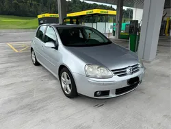 Gebraucht 2009 VW Golf VI GT | CHF 3’790 (Fairer Preis)