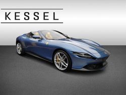 Neu 2025 Ferrari Roma Coupé | CHF 295’000