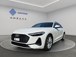 Neu 2025 Audi A5 Ambiente Coupé | CHF 68’700