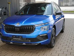 Neu 2025 Skoda Kamiq Monte Carlo SUV | CHF 31’790 (Superpreis)