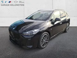 Neu 2025 BMW 218 M Sport | CHF 59’900