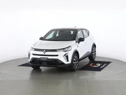 Weiss Neu 2025 Renault Captur Evolution SUV | CHF 27’350 (Superpreis)