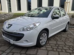 Gebraucht 2010 Peugeot 206+ Kleinwagen | CHF 3’490 (Guter Preis)