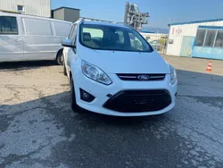 Gebraucht 2013 Ford Grand C-Max Van / Kleinbus | CHF 1’500 (Superpreis)
