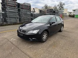 Gebraucht 2014 Seat Leon Style | CHF 4’900 (Guter Preis)