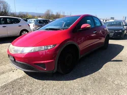 Gebraucht 2007 Honda Civic | CHF 1’700 (Guter Preis)