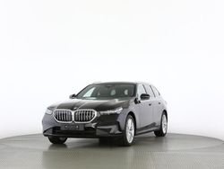Schwarz Gebraucht 2024 BMW 520 Kombi | CHF 79’080