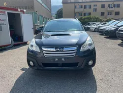 Gebraucht 2015 Subaru Outback SUV | CHF 4’200 (Guter Preis)