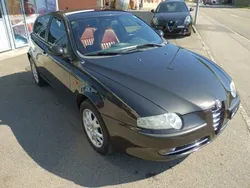 Gebraucht 2004 Alfa Romeo 147 Distinctive Kleinwagen | CHF 4’300