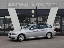 Gebraucht 2011 BMW 318 Sport Line Kombi | CHF 4’900 (Fairer Preis)