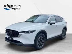Neu 2025 Mazda CX-5 Exclusive-Line SUV | CHF 42’900 (Fairer Preis)