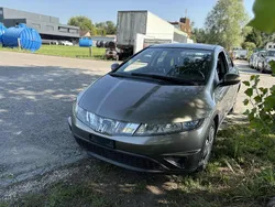 Gebraucht 2008 Honda Civic Comfort | CHF 1’300 (Superpreis)