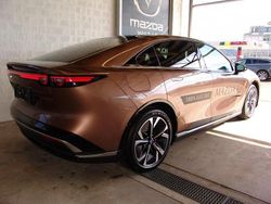 Neu 2025 Mazda 6e Takumi-Line Limousine | CHF 42’500 (Guter Preis)