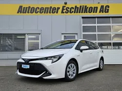 Gebraucht 2021 Toyota Corolla Comfort Kombi | CHF 21’500 (Fairer Preis)