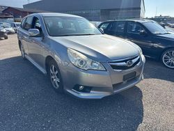Gebraucht 2009 Subaru Legacy Kombi | CHF 1’900
