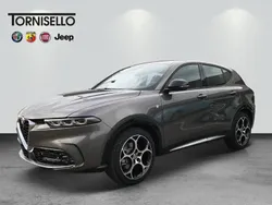 Grau Gebraucht 2023 Alfa Romeo Tonale Premium SUV | CHF 32’990 (Teuer)