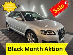 Gebraucht 2011 Audi A3 Attraction | CHF 7’000 (Guter Preis)