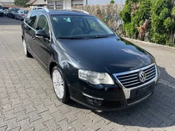Gebraucht 2008 VW Passat Highline Kombi | CHF 1’990 (Guter Preis)