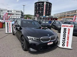 Gebraucht 2024 BMW 330 M Sport Kombi | CHF 40’550 (Guter Preis)