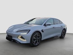 Neu 2025 BYD Seal Design Limousine | CHF 39’900 (Fairer Preis)