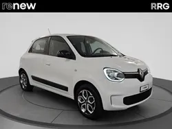 Gebraucht 2023 Renault Twingo Equilibre Kleinwagen | CHF 11’880 (Superpreis)