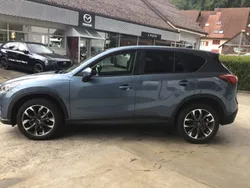 Gebraucht 2016 Mazda CX-5 SUV | CHF 16’600 (Fairer Preis)