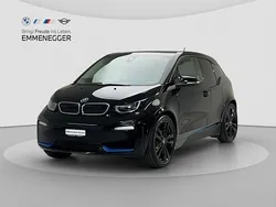 Gebraucht 2021 BMW i3 Sport Line Kleinwagen | CHF 24’900 (Etwas zu teuer)