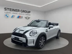 Gebraucht 2021 Mini Cooper S Kleinwagen | CHF 23’500 (Fairer Preis)